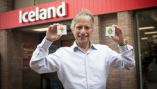 The launch comes after an Iceland survey revealed that the majority of customers now avoid food and drink products made with synthetic ingredients